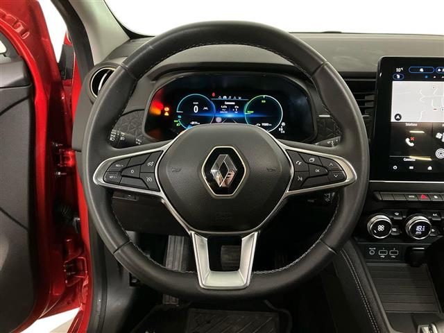 RENAULT ZOE usata, con Isofix