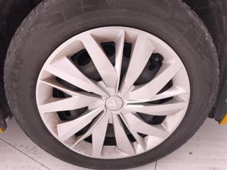 PEUGEOT 208 usata, con Hill holder