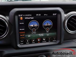 JEEP Wrangler usata 51