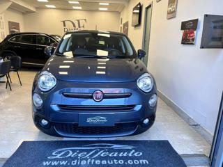FIAT 500X usata, con Airbag laterali