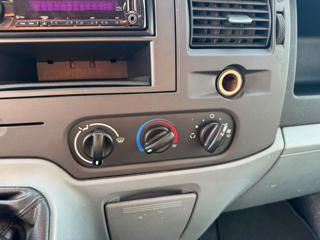 FORD Transit usata 9