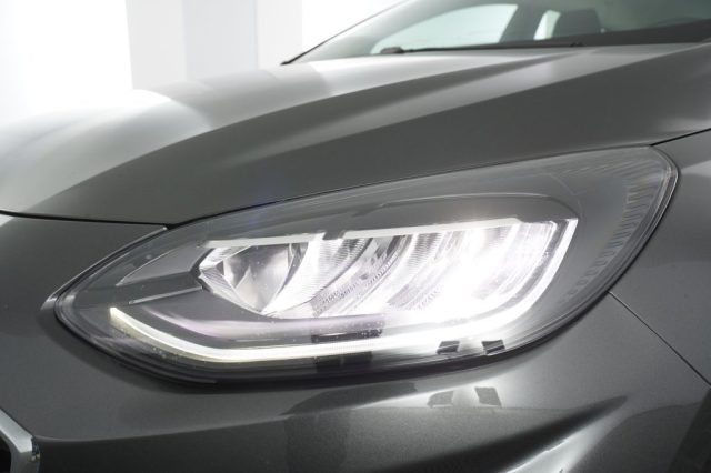 FORD Fiesta usata 13