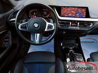 BMW 218 usata, con Immobilizzatore elettronico