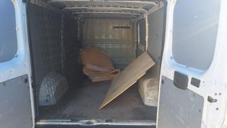 FIAT Ducato usata, con Alzacristalli elettrici