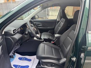 MG ZS usata, con Airbag Passeggero