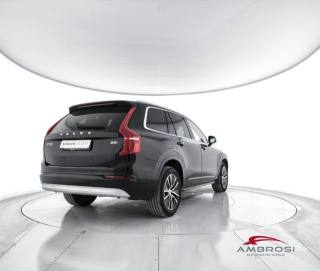 VOLVO XC90 usata 2