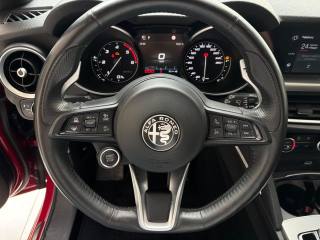 ALFA ROMEO Stelvio usata, con Trazione integrale