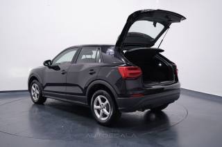 AUDI Q2 usata, con Airbag testa