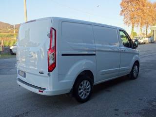 FORD Transit Custom usata, con Airbag Passeggero