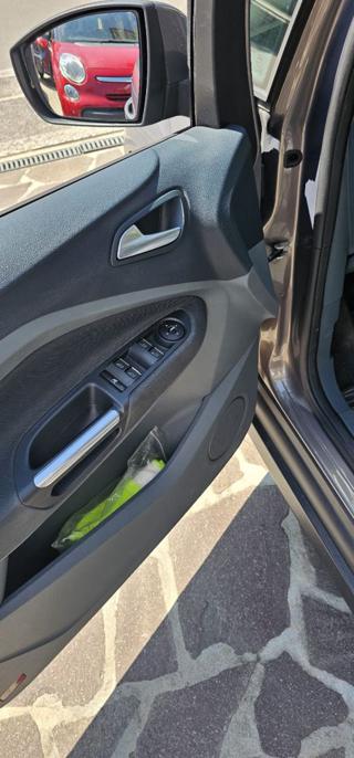 FORD C-Max usata, con Climatizzatore