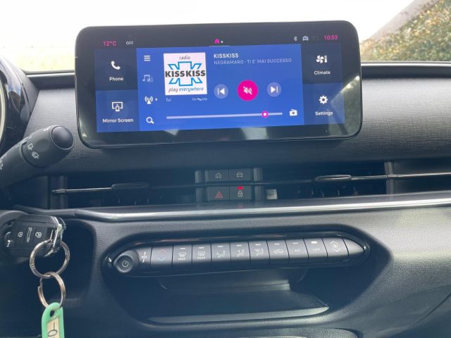 FIAT 600 usata, con Cruise Control