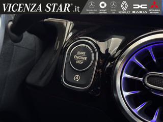 MERCEDES-BENZ GLA 180 usata, con ESP