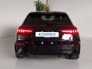 AUDI RS3 usata, con Fari Xenon