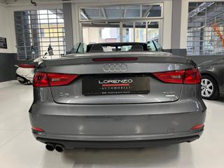 AUDI A3 usata, con Bracciolo