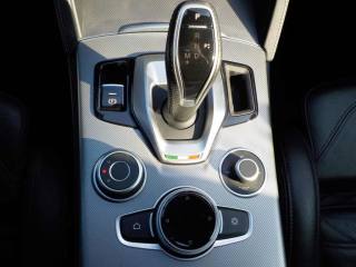 ALFA ROMEO Stelvio usata, con USB