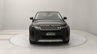 LAND ROVER Range Rover Evoque usata, con Cerchi in lega
