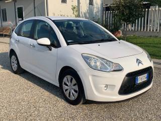 CITROEN C3 usata, con Airbag laterali