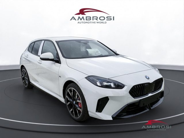 BMW 118 usata 1