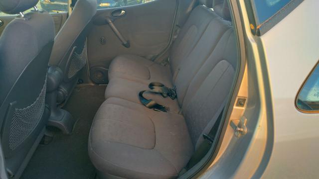 MERCEDES-BENZ A 160 usata, con Immobilizzatore elettronico
