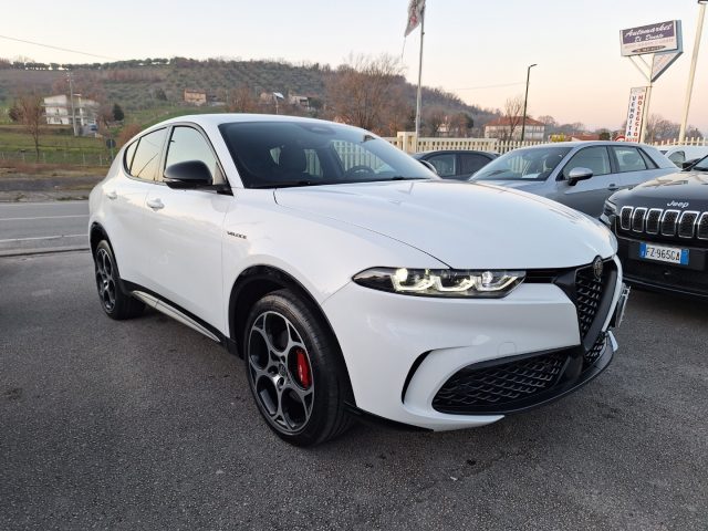 ALFA ROMEO Tonale usata, con Airbag Passeggero