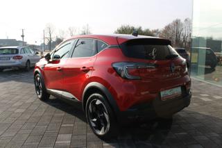 RENAULT Captur usata, con Autoradio