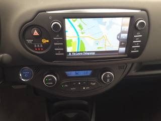 TOYOTA Yaris usata, con Controllo trazione