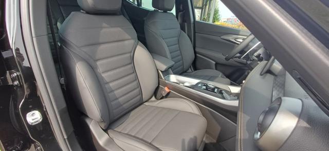 ALFA ROMEO Tonale usata, con Interni in pelle