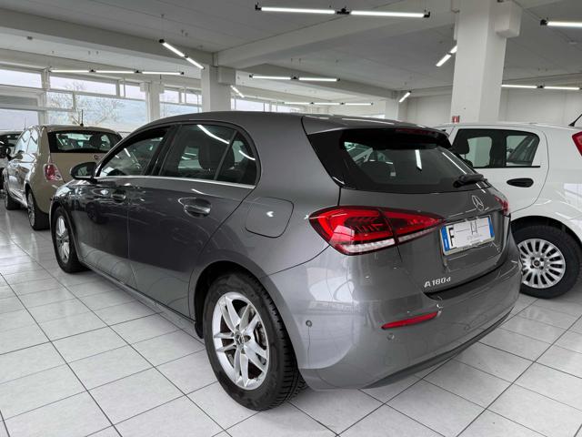 MERCEDES-BENZ A 180 usata, con Chiusura centralizzata