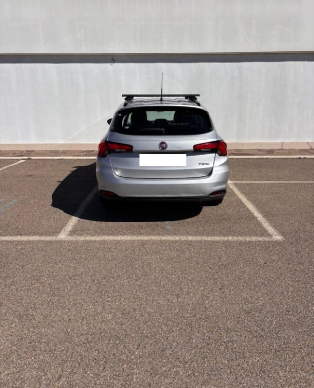 FIAT Tipo usata, con Airbag