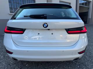 BMW 318 usata, con Alzacristalli elettrici