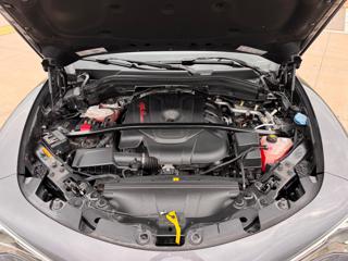 ALFA ROMEO Stelvio usata, con Bluetooth