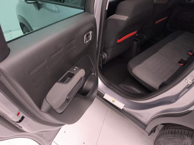 CITROEN C3 Aircross usata 65
