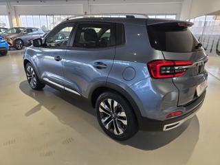 DR MOTOR DR 4.0 usata, con Cerchi in lega