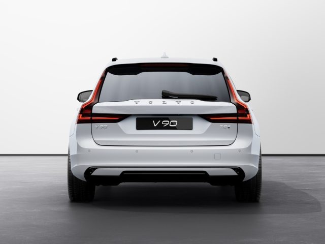 VOLVO V90 usata, con Airbag Passeggero
