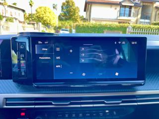 LANCIA Ypsilon usata, con Controllo elettronico della corsia