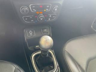 JEEP Compass usata, con Autoradio