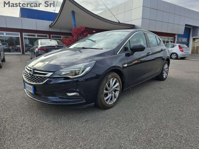 OPEL Astra usata, con Airbag