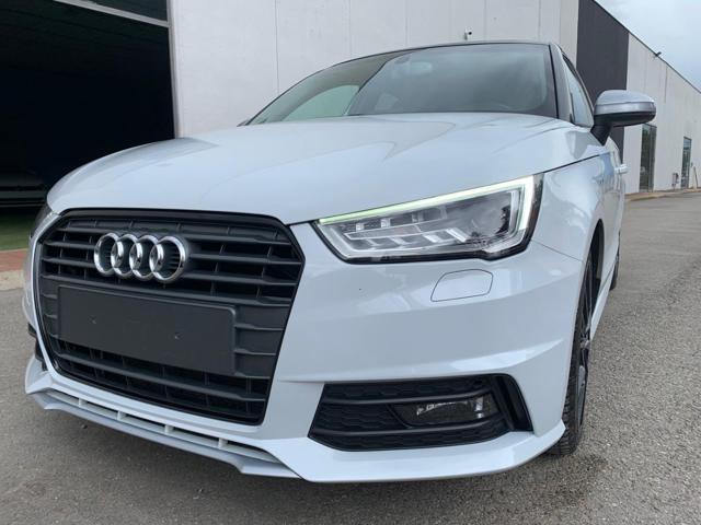 AUDI A1 usata, con Airbag Passeggero