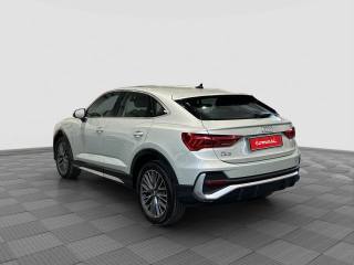 AUDI Q3 usata 2