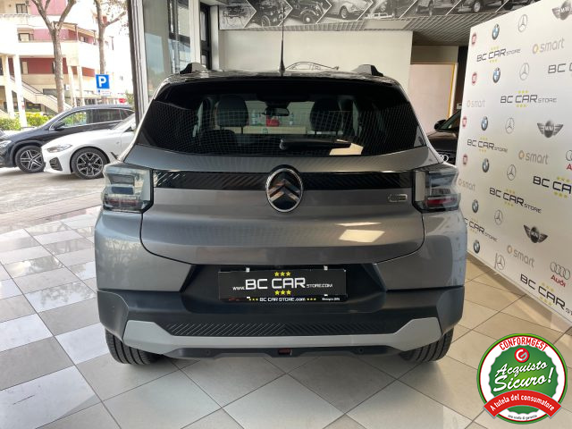 CITROEN C3 usata, con Alzacristalli elettrici