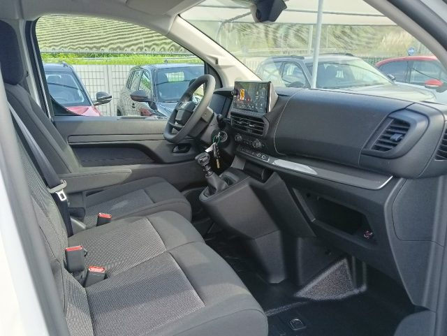 FIAT Scudo usata, con Controllo elettronico della corsia