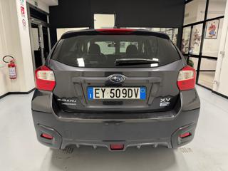 SUBARU XV usata, con Alzacristalli elettrici