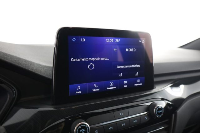 FORD Kuga usata 10