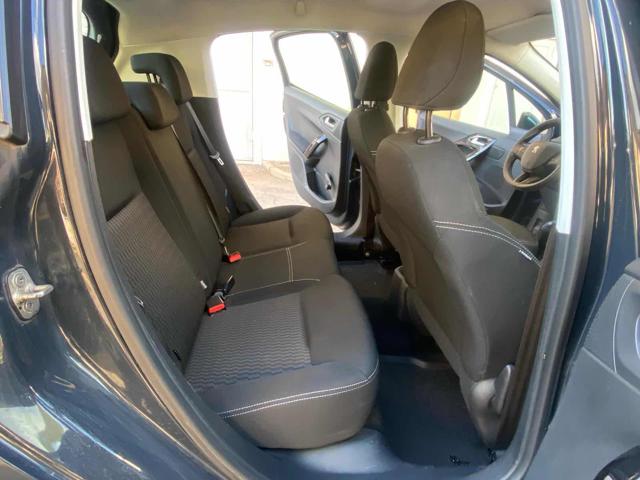 PEUGEOT 208 usata 11