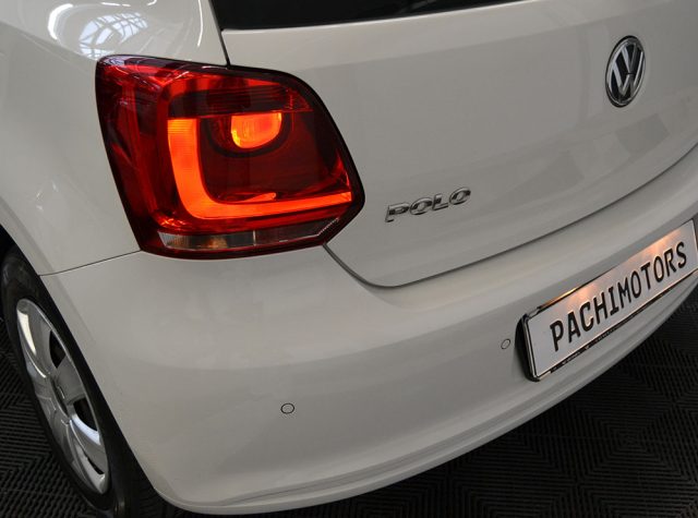 VOLKSWAGEN Polo usata, con Chiusura centralizzata telecomandata
