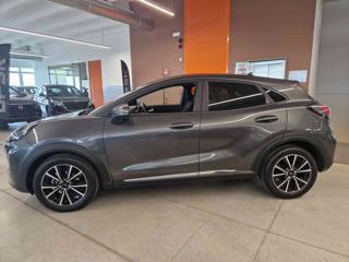 FORD Puma usata, con Boardcomputer