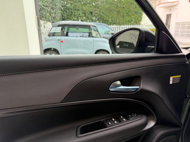 JEEP Avenger usata, con Sound system