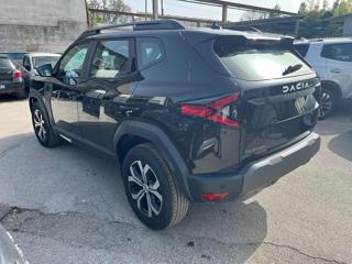 DACIA Duster usata, con Alzacristalli elettrici
