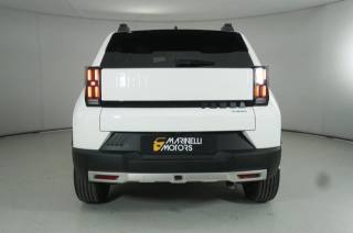 FIAT Grande Panda usata, con Alzacristalli elettrici