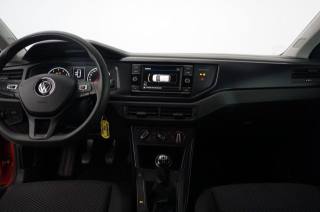 VOLKSWAGEN Polo usata, con Climatizzatore